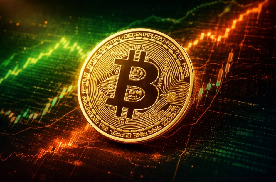 Bitcoin Çöktü