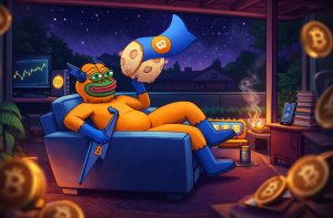 Bitcoin Hyper Fırtınası: 31,5 Milyon Dolar Eşiğinde!