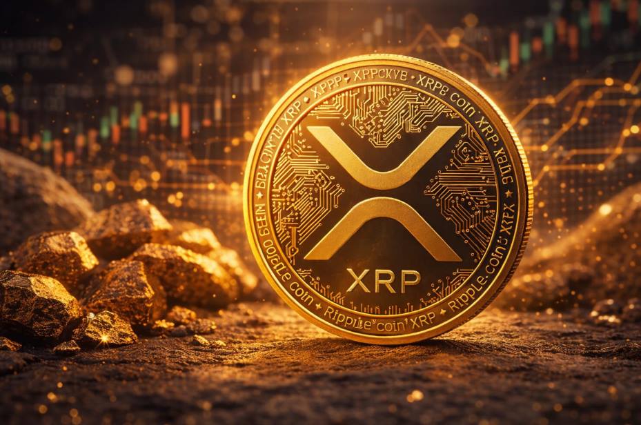 XRP'de Kritik An