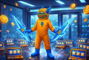 Fed Tutanakları Çatlağı Gözler Önüne Serdi: Akıllı Para Bitcoin’e Akıyor