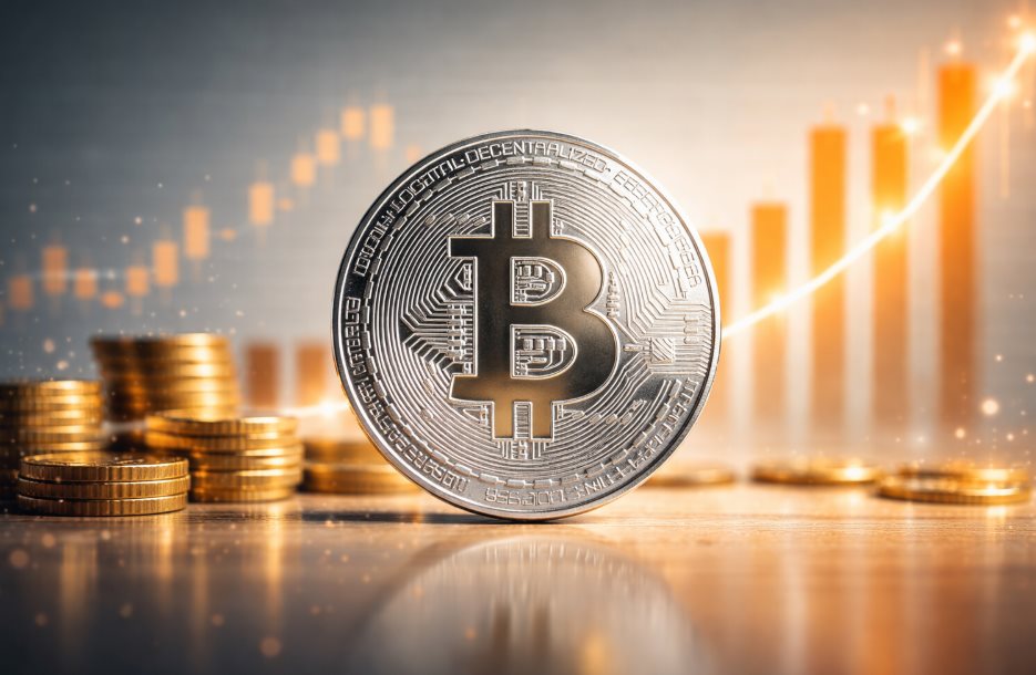 Bitcoin Çöküyor mu