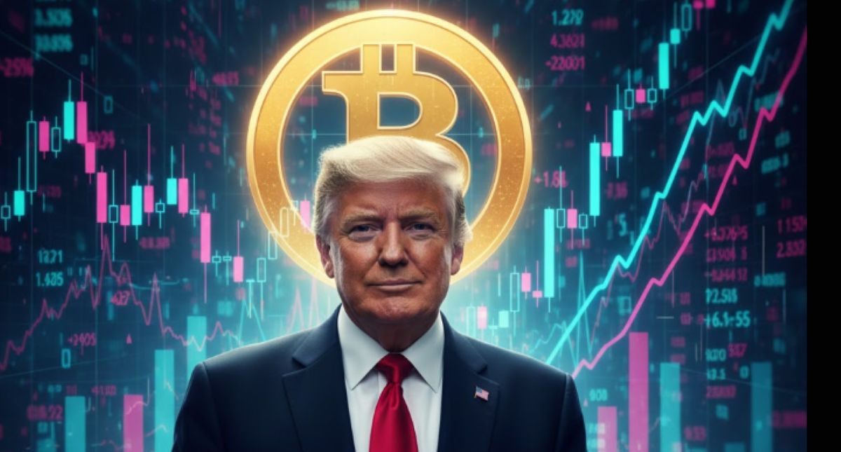 Trump’ın Yakın Markajından Dev İtiraf: Bitcoin 1 Milyon Dolar mı Oluyor?