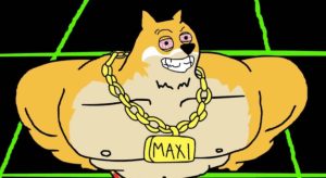 PUNCH Meme Coin 1.400 Kat Değerlendi: Bu Köpek Temalı Token Yeni Bir Yıldız mı?