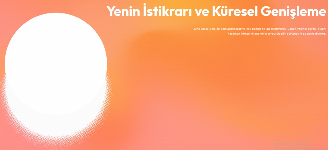 JPYR COİN