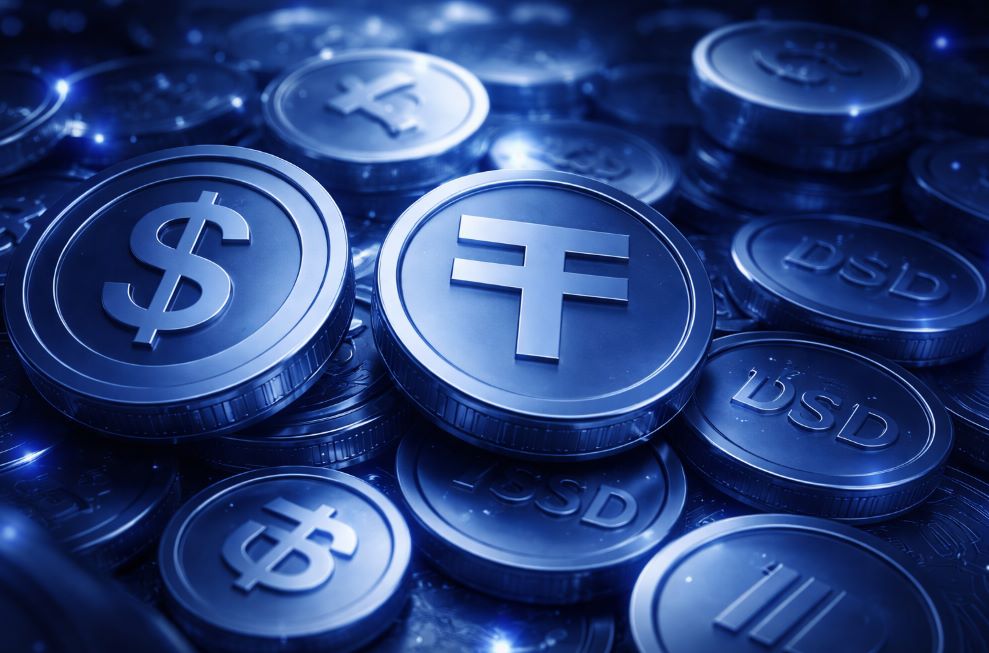 Stablecoin'ler