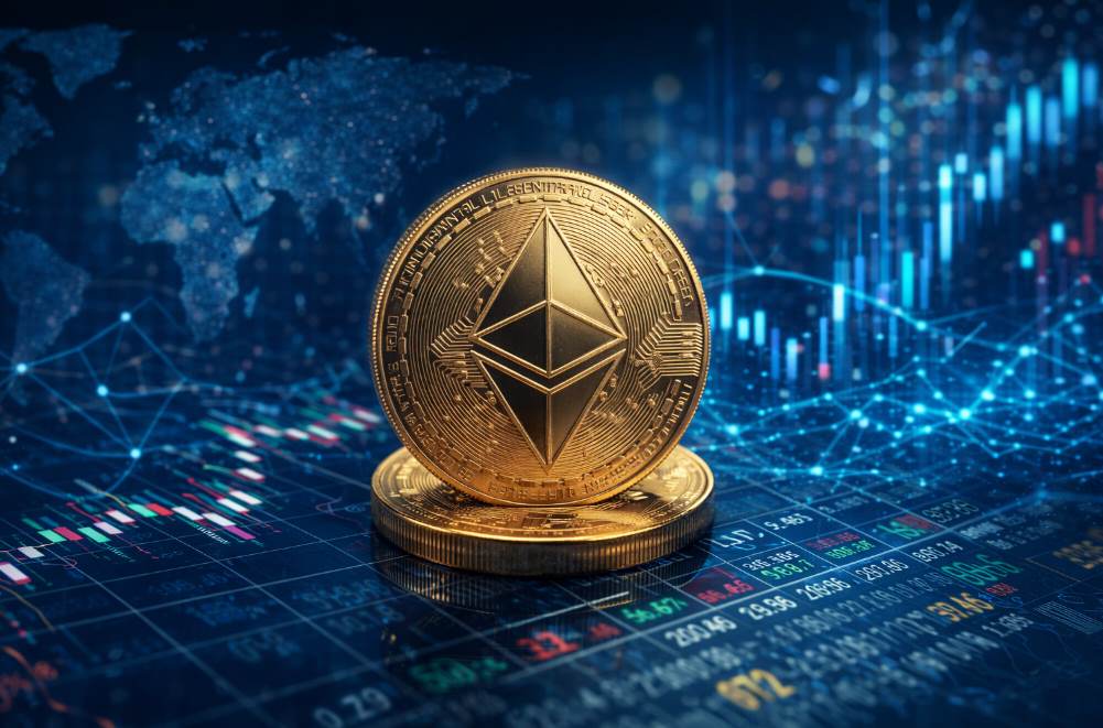 Ethereum Düşer Mi