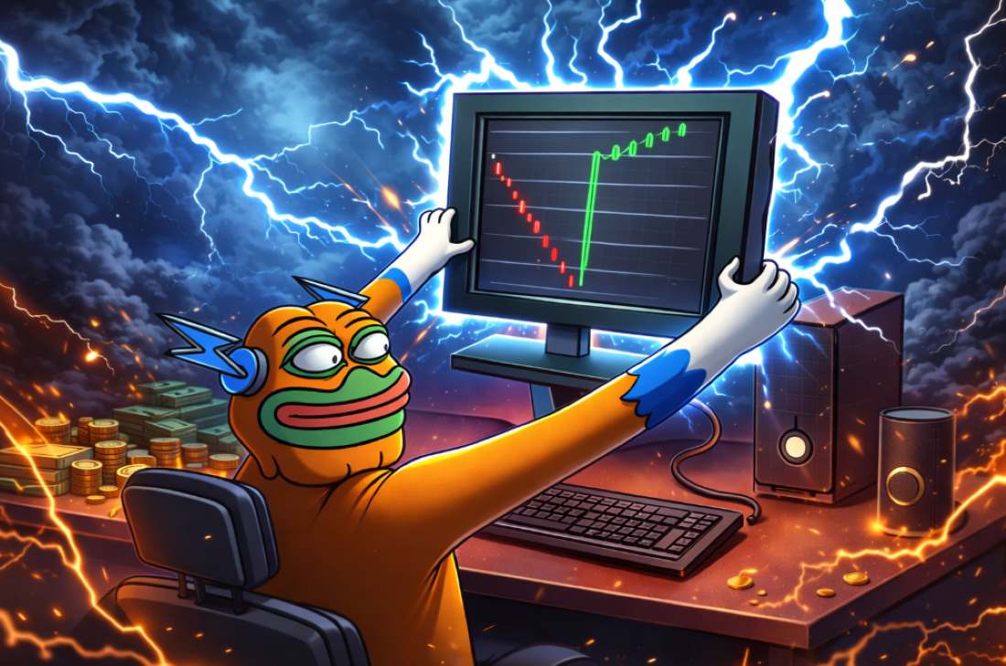 İran Gerilimi Bitcoin'i Vurdu