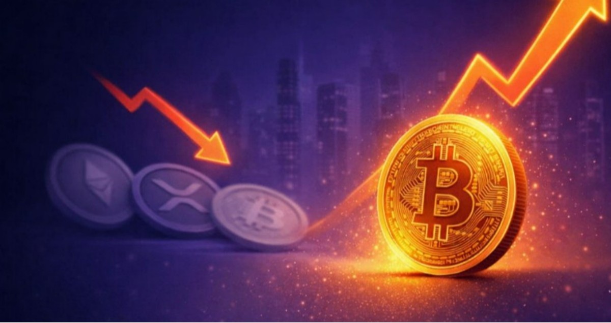 Bitcoin Fiyat Tahmini: Wall Street Tekrar BTC Alıyor - Altcoinleri Satıyor