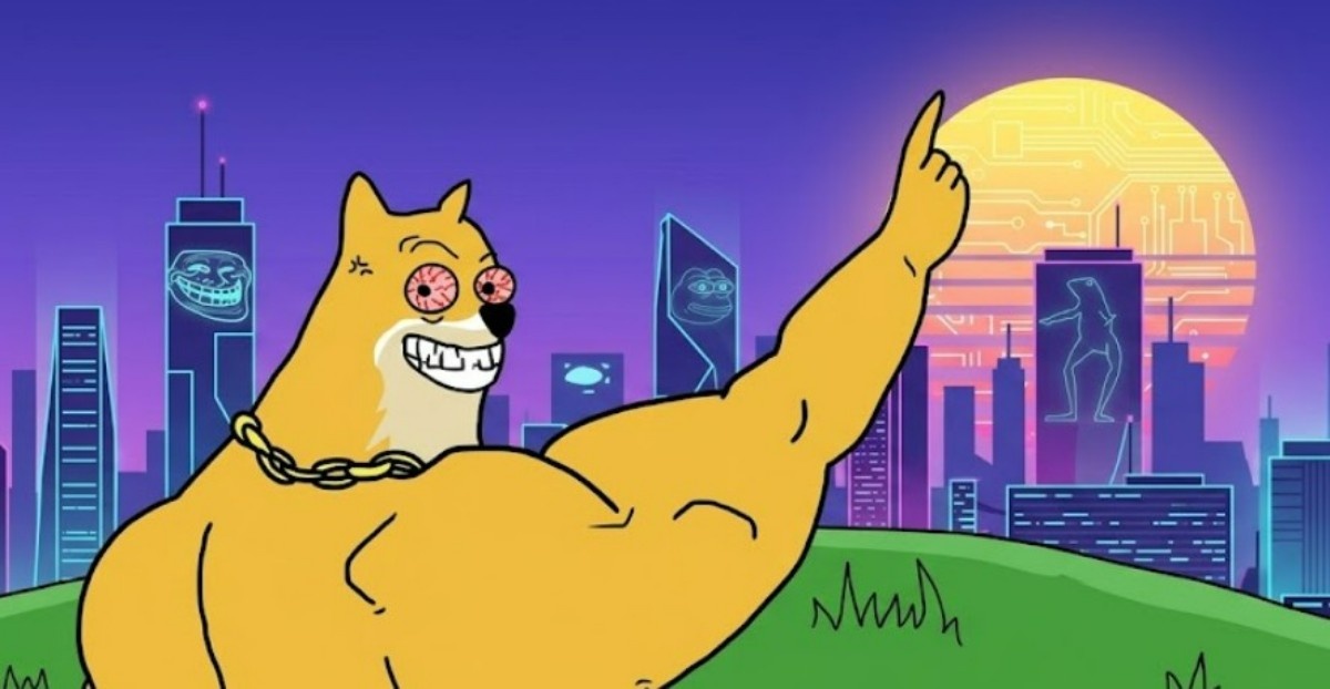 Küresel Kaosu Fırsata Çeviren 'Maxi' Güç: Maxi Doge Ön Satışında Kritik Eşik Aşılıyor!"