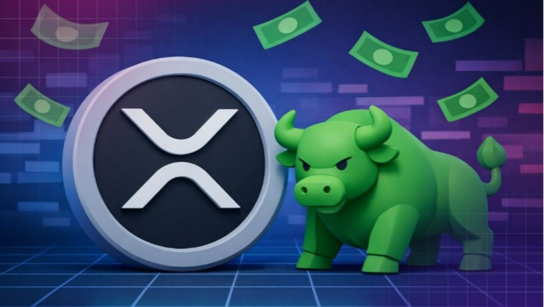 XRP Fiyat Tahmini: Ripple Yakında Eyalet Hazinesi Varlığı Olabilir