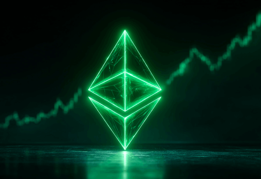 Ethereum Fiyat Tahmini 2026: ETH Yükselişi Devam Edecek mi, Yeni Dip Gelir mi?