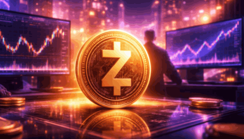 Zcash (ZEC) Fiyatı Yüzde 20 Yükseldi: Gizlilik Coin Rallisi Güçleniyor