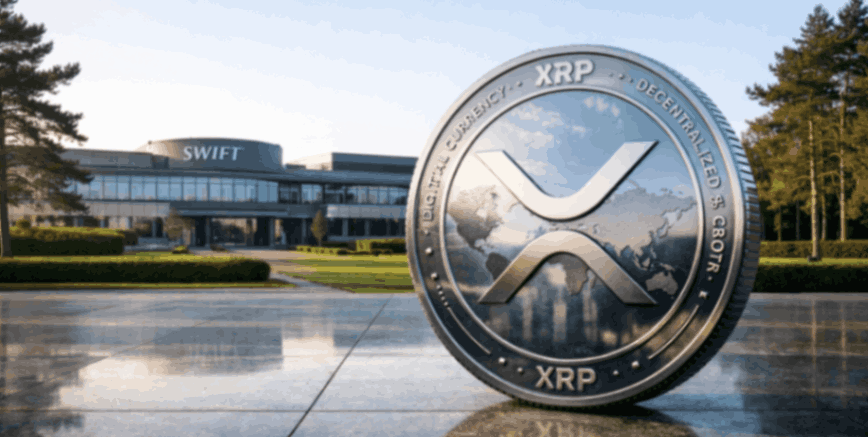 Ripple ve FedNow Entegrasyonu Başladı: XRP, SWIFT’in Yerini Alabilir mi?