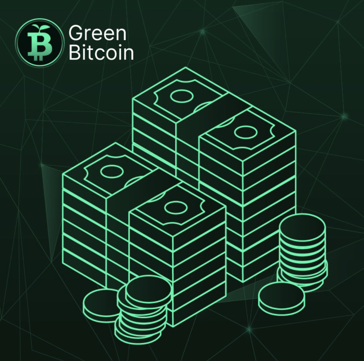 Green Bitcoin（GBTC）の今後｜2024年、2025年、2030年価格予想