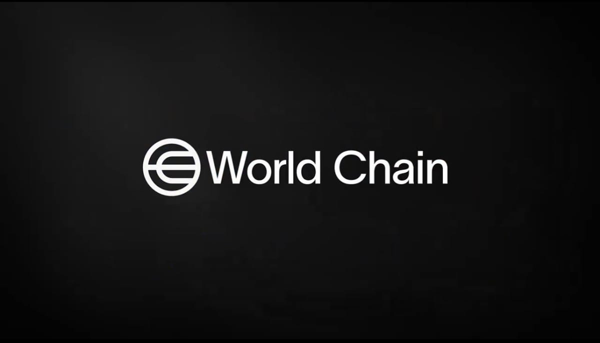 ワールドコイン、イーサリアムL2「World Chain」を構築へ