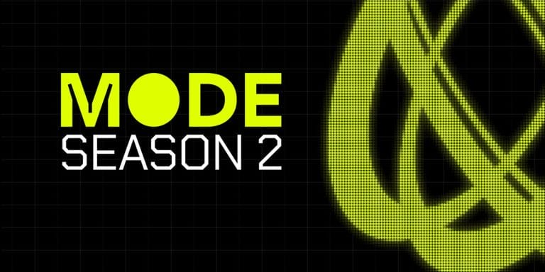 レイヤー2「Mode」、トークンエアドロ実施｜シーズン2も開始