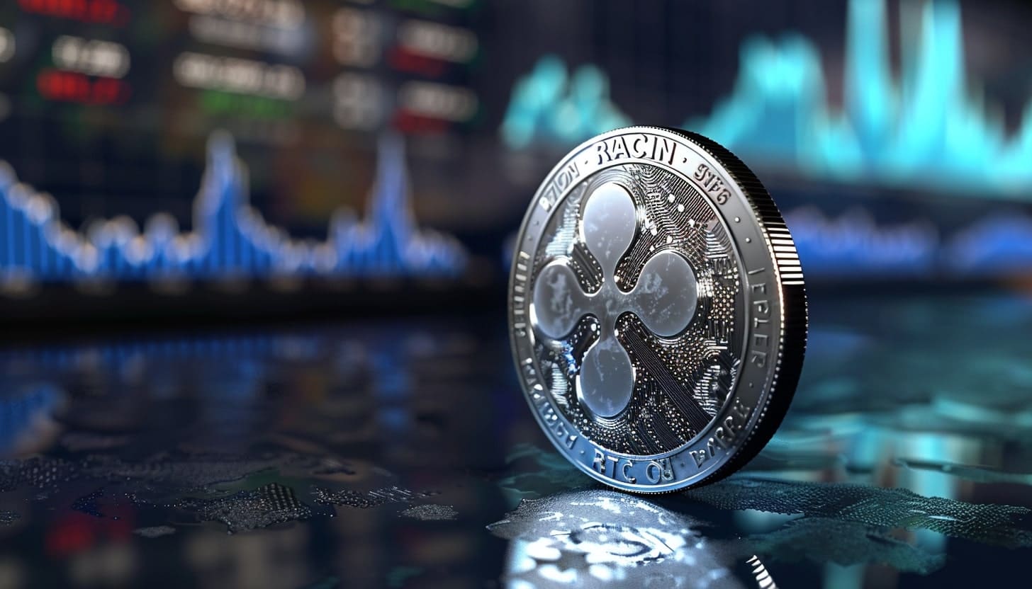 XRP投資策略圖表