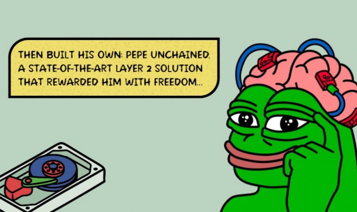 Pepe Unchained（PEPU）の購入方法【2024年注目コイン】