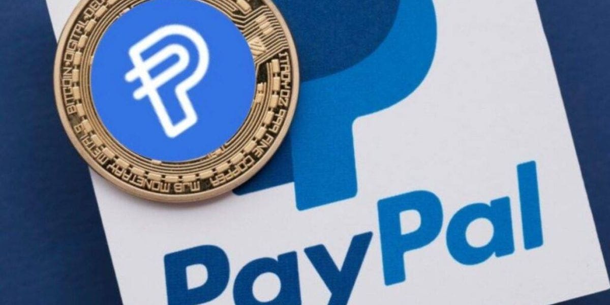 PayPalが作ったステーブルコインPYUSD
