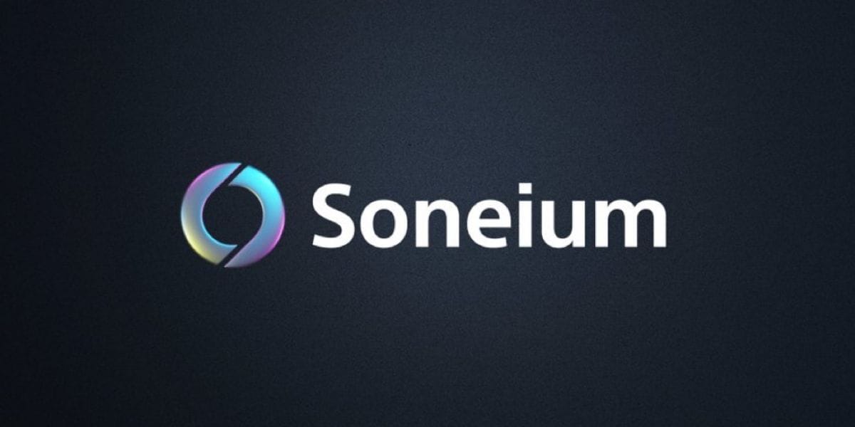 ソニーのレイヤー2「soneium」