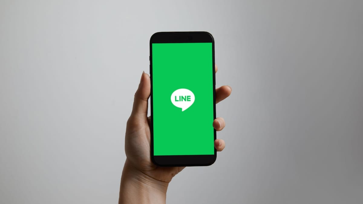 LINEとカカオのブロックチェーン