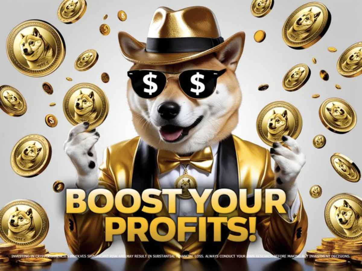 DOGE2014バナー