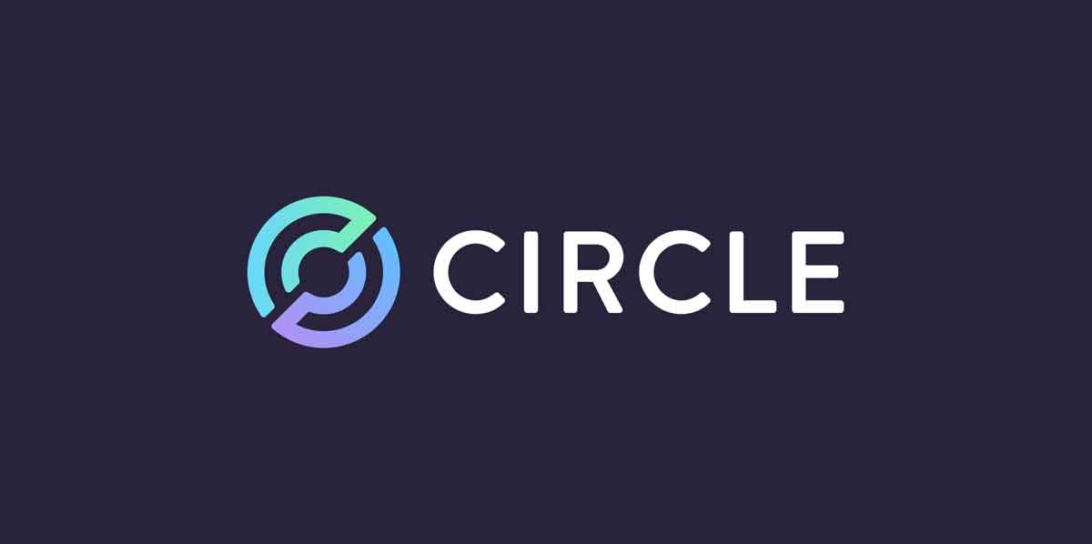 CIRCLEロゴ