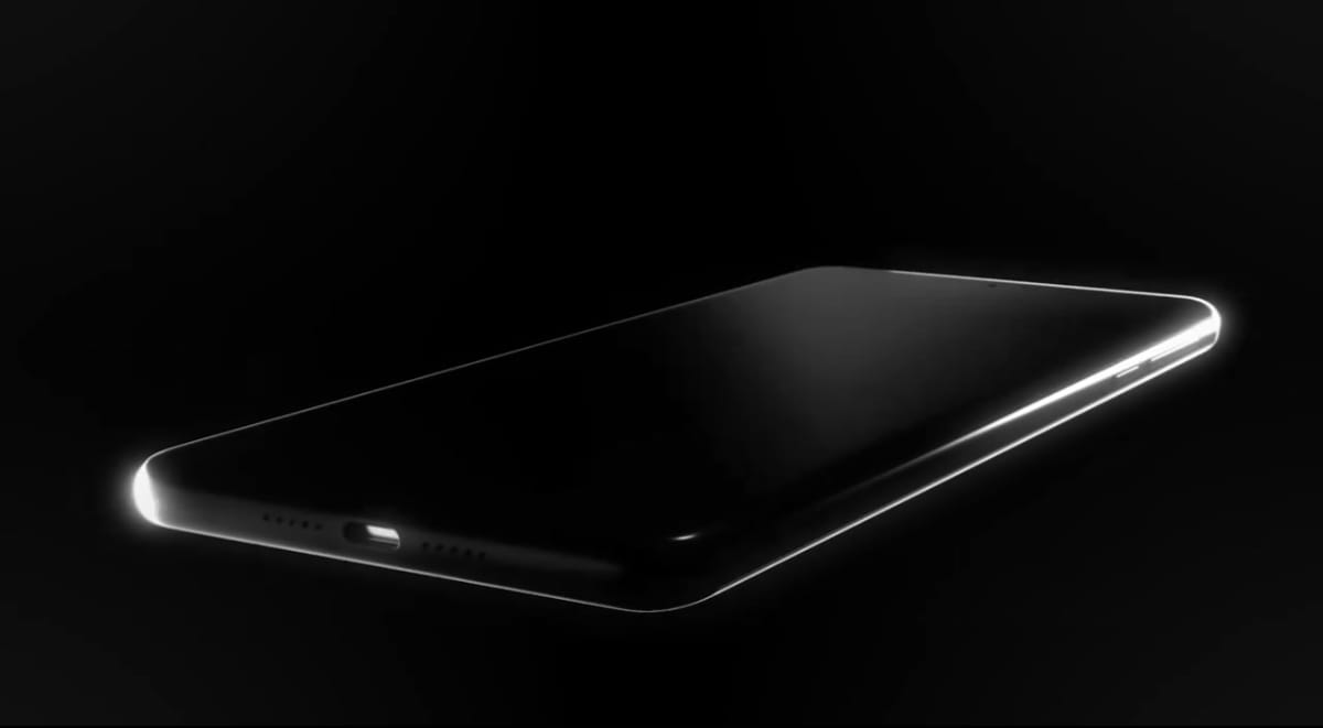 Web3ゲーミングスマホXForge