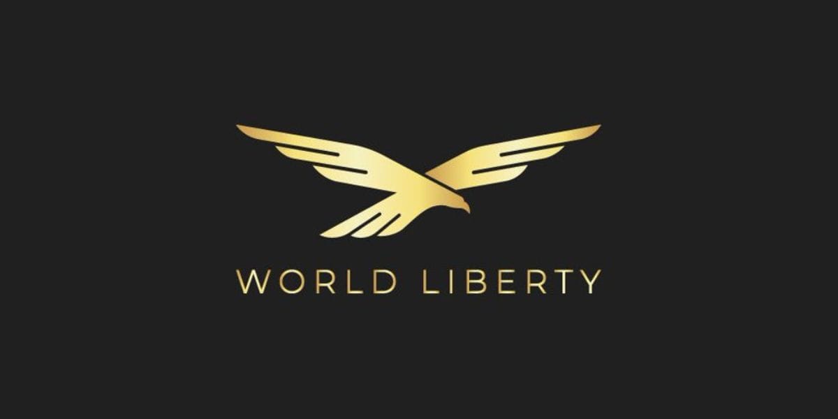 トランプ一族支援のDeFi「WLF」