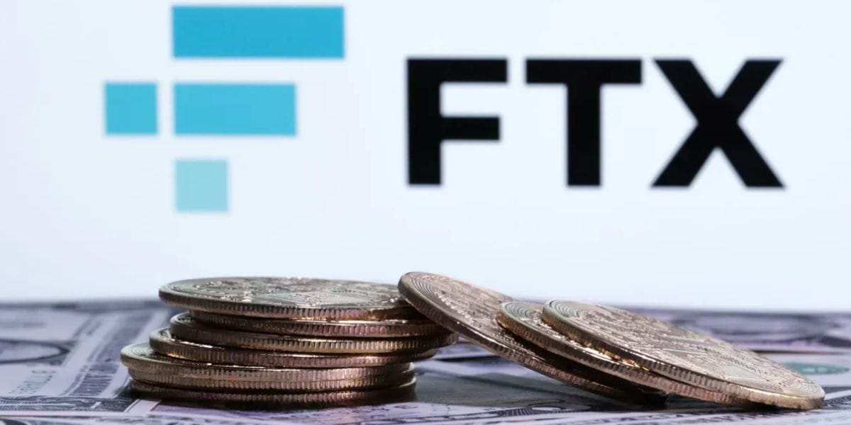 破綻した仮想通貨取引所FTX
