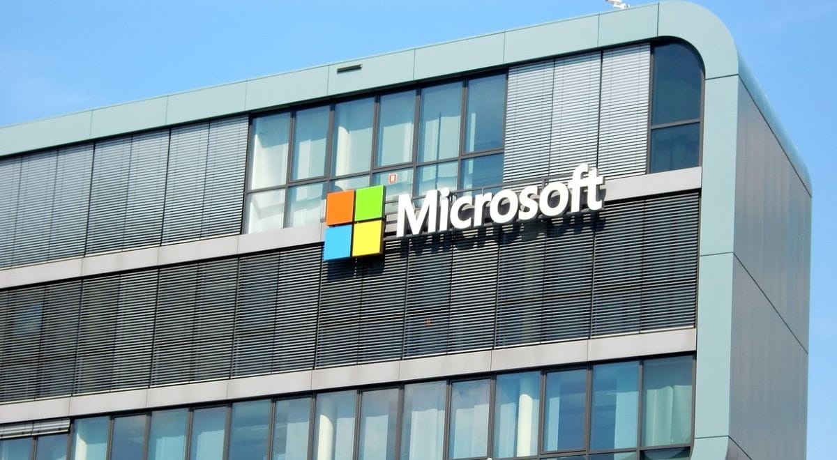 ビットコイン投資を検討するマイクロソフト