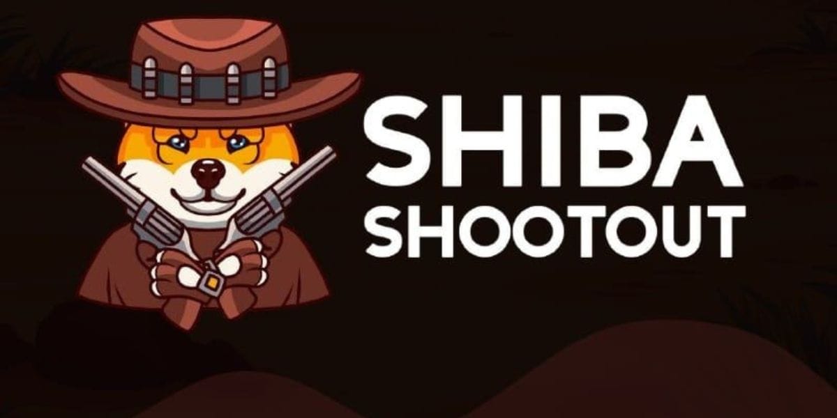 ミームコインShibaShootout