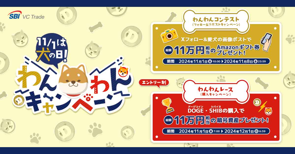 SBIキャンペーン
