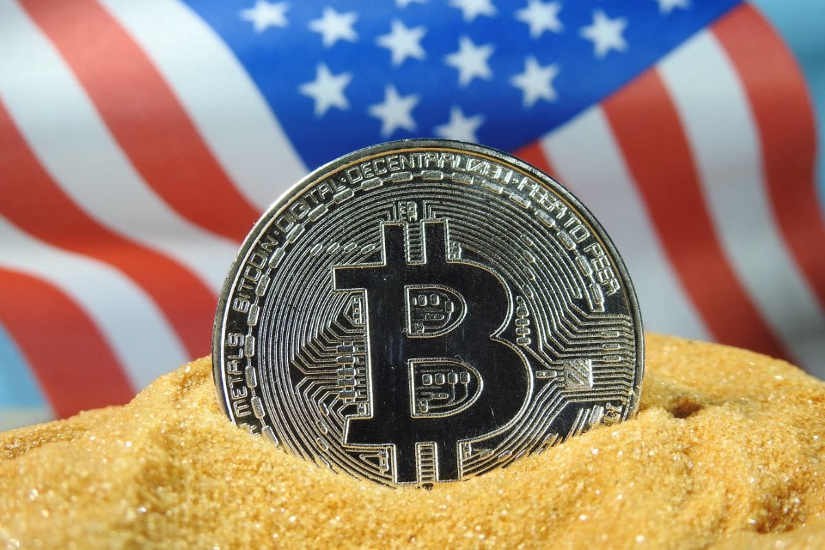 ビットコインと米大統領選挙