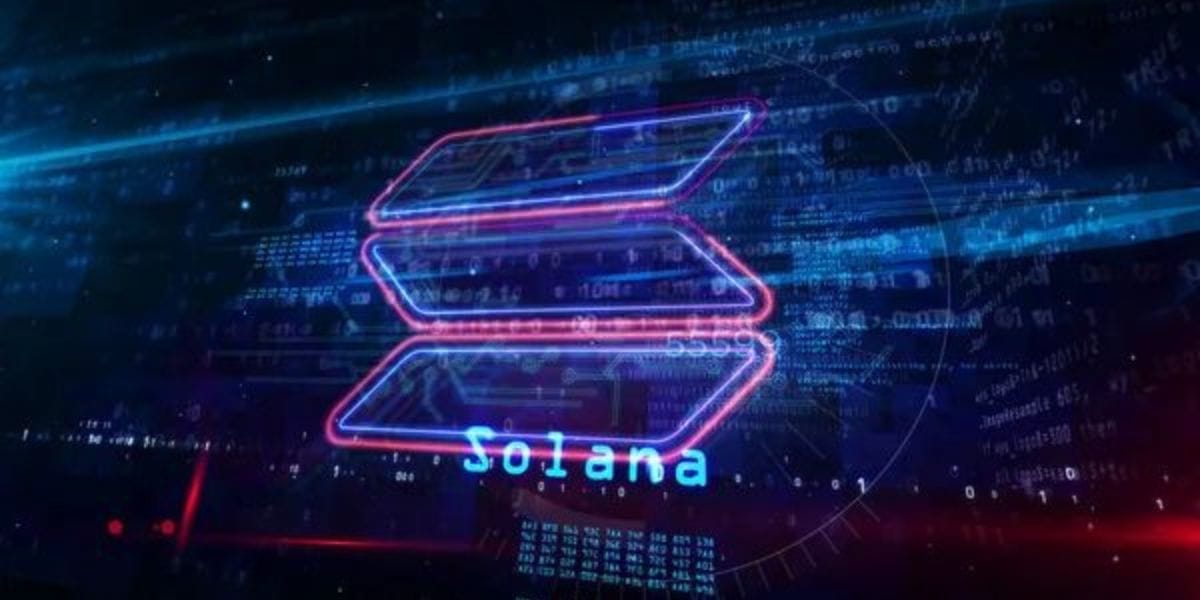 ソラナブロックチェーンが成長