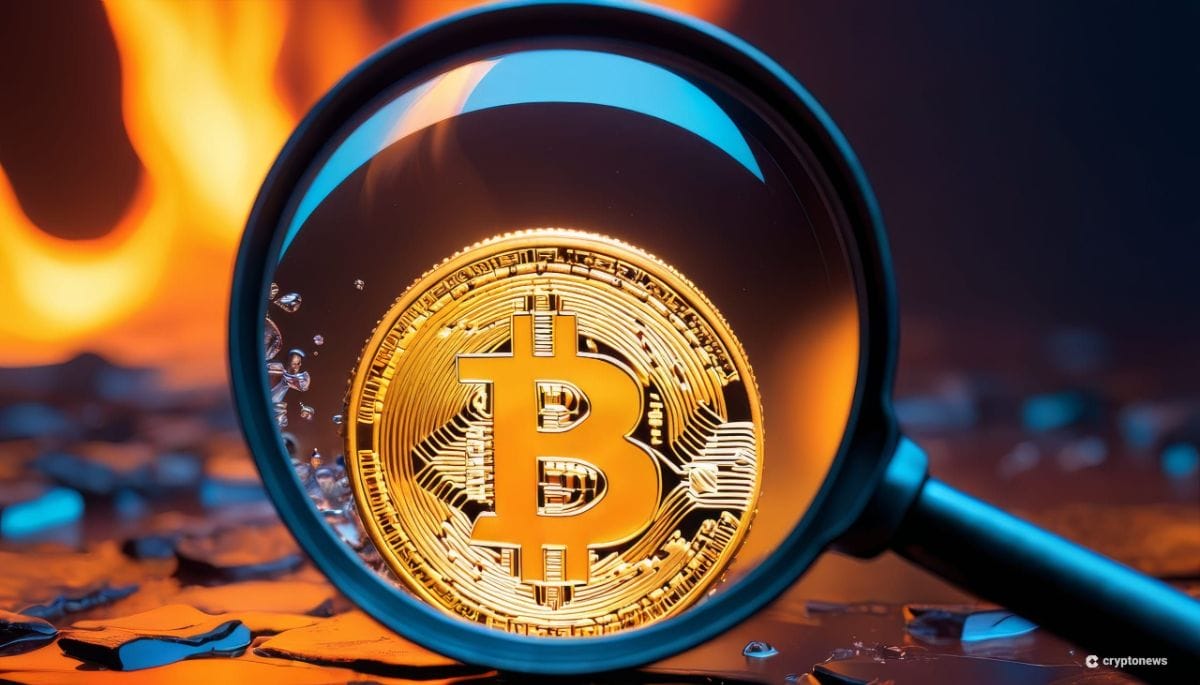 ビットコインの価格予測