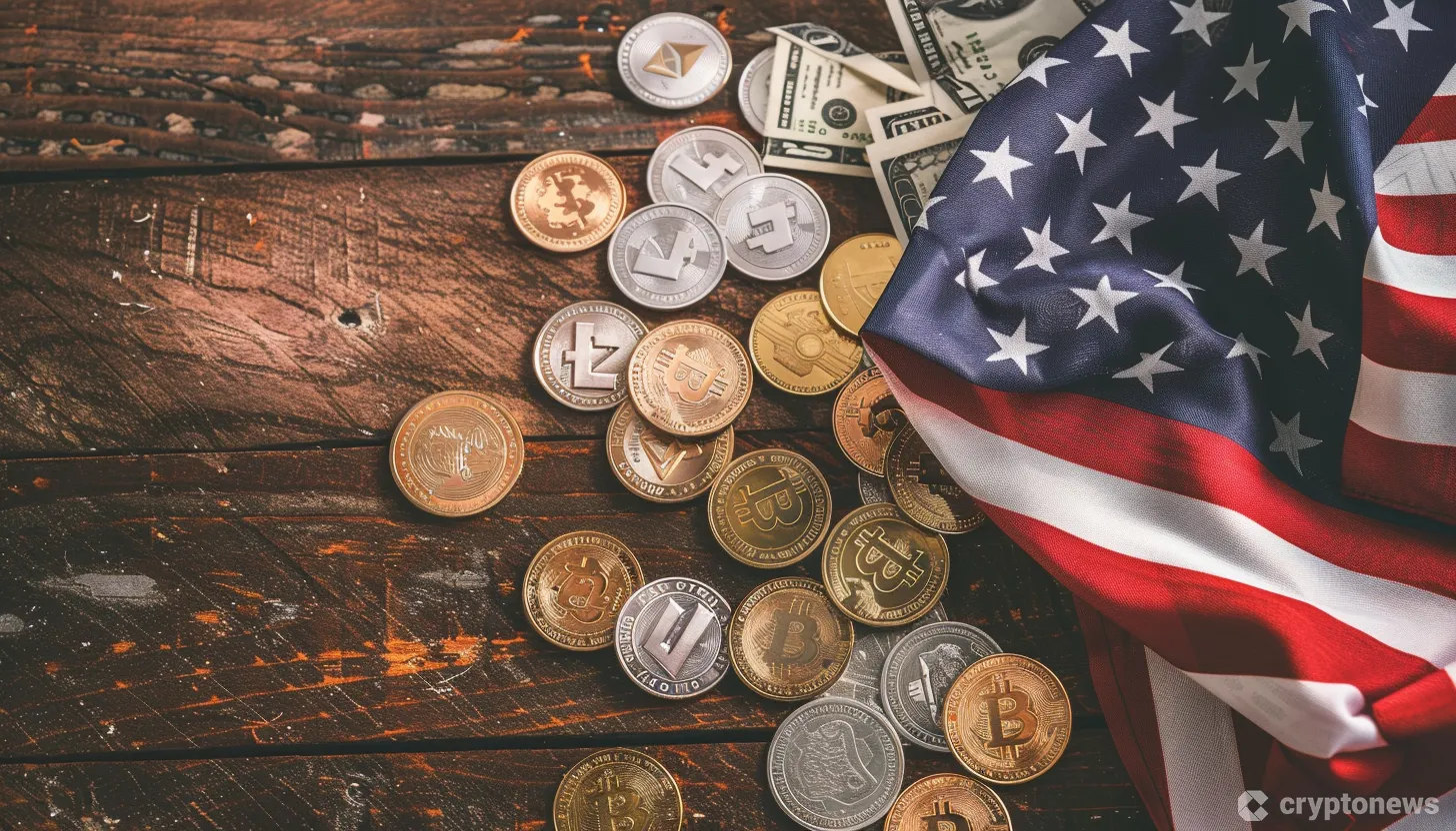 米イーサリアムETF、トランプ勝利で資金流入