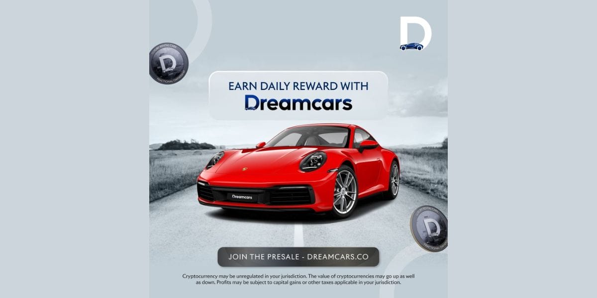 Dreamcarsのイメージ図3