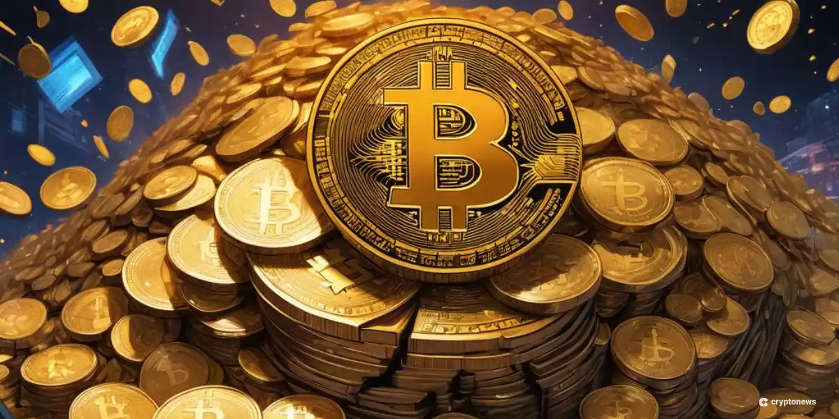 メタプラネットのビットコイン購入