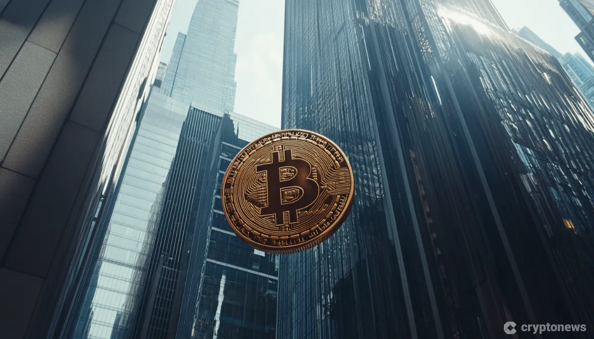 ビットコインブームを牽引する マイクロストラテジー 限定 正規