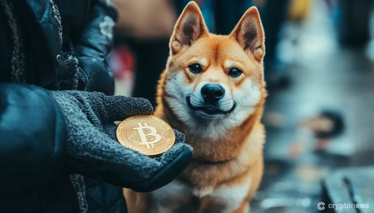 ドージコインとビットコイン
