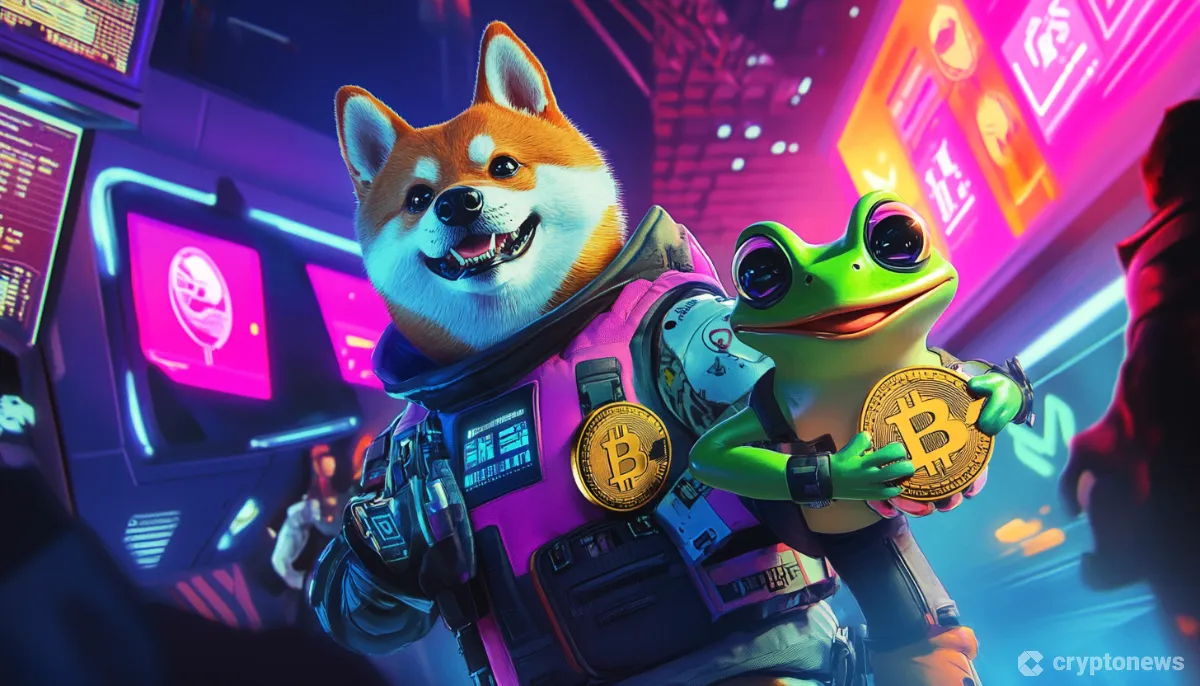 リップル(XRP)のETF承認で価格上昇する仮想通貨のイメージ。