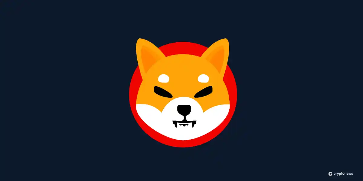 柴犬コインの衰退進む