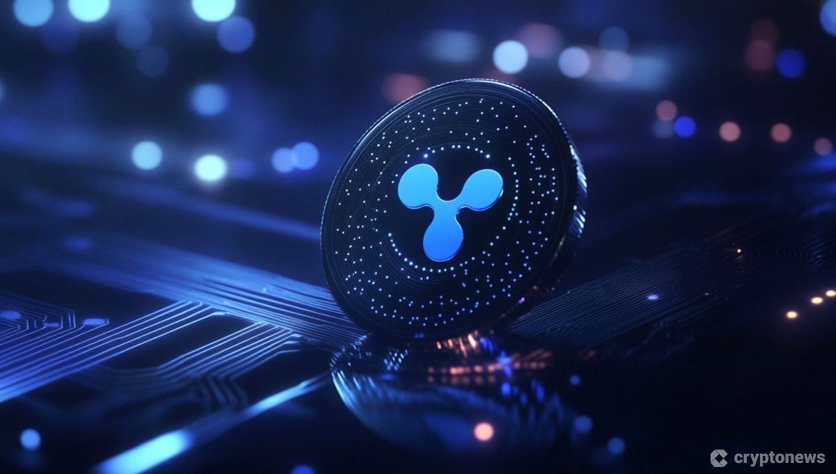 リップル（XRP）のシンボルコイン