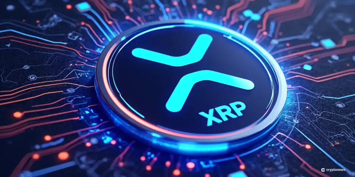 仮想通貨XRPの急騰