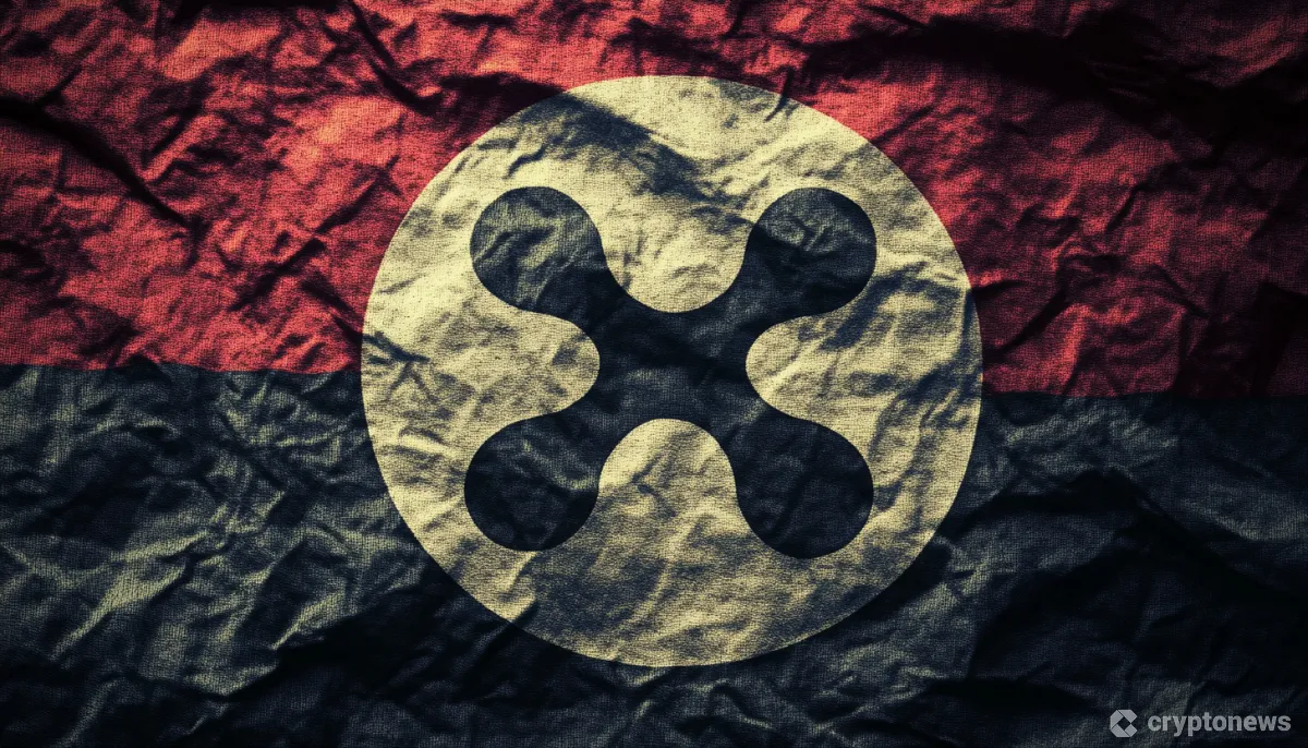 韓国の暗号資産取引所UpbitとXRP