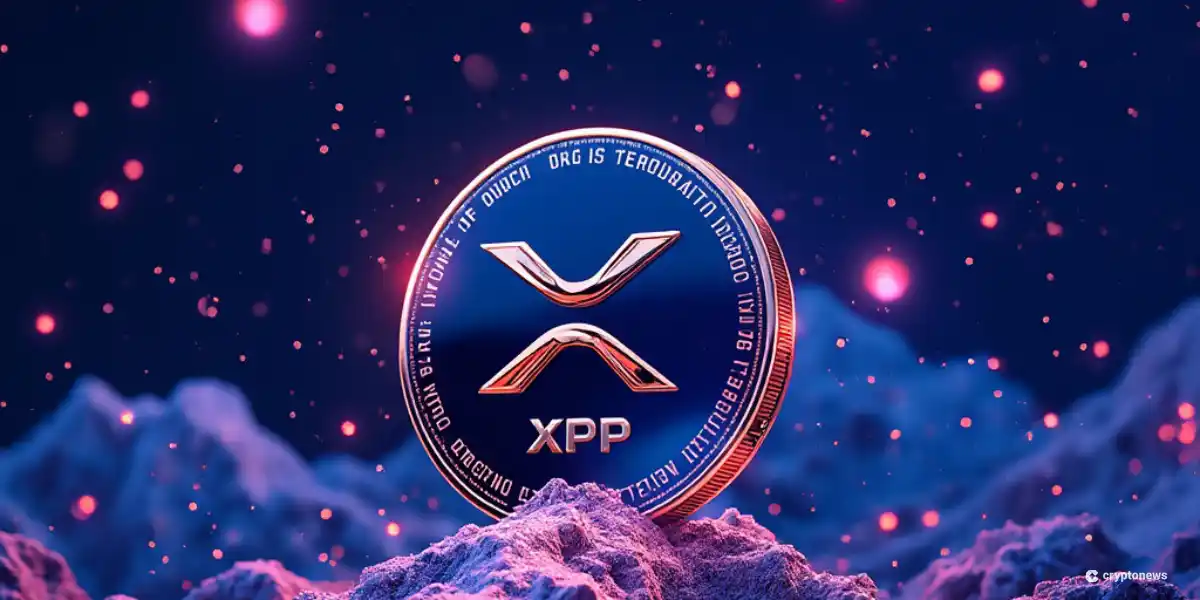 XRPなど米企業発行のアルトコイン