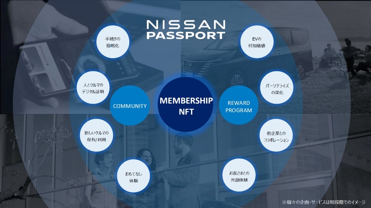 NISSAN PASSPORT