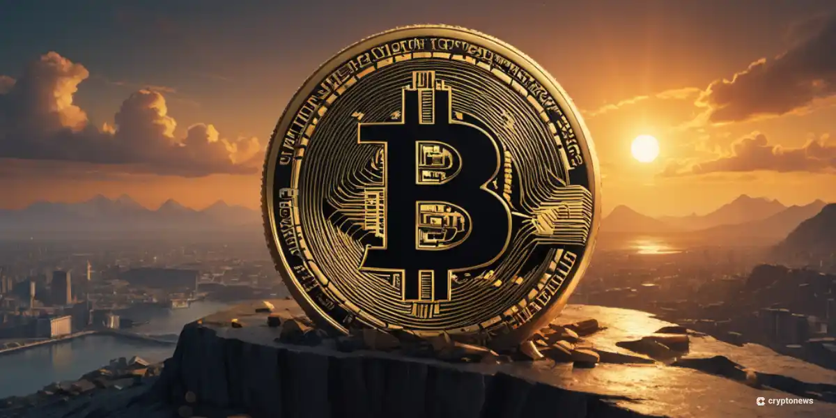 ヴァンエックのビットコイン価格予測