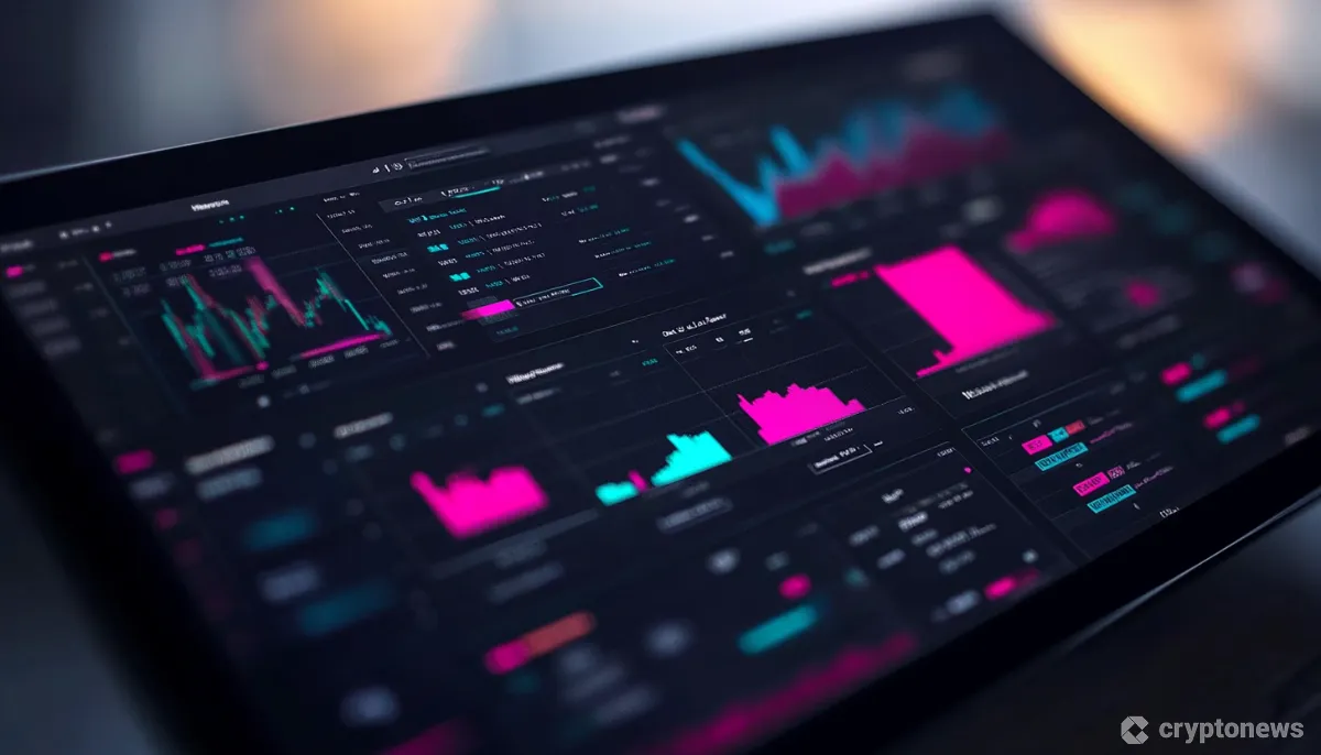 Binance Alphaの導入機能画像